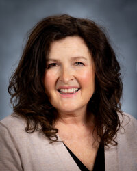 Wendy Harley