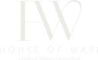 House of Wabi logo