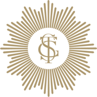 TSG Logo, where Erin Eileen Fine Stationery is featured