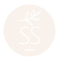 Blossom Social Haus submark logo
