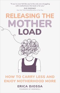 book for mothers recommended by a matrescence and postpartum therapist