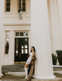 spiritual life coach