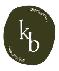 kelsey booth photography logo