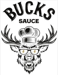 Bucks Sauce logo