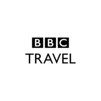 BBC Travel Logo