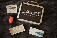 Procell Microchanneling