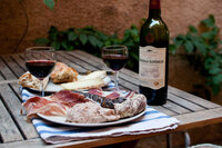 French Charcuterie