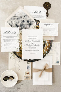 Luxury-Handmade-Paper-Custom-Letterpress-Invitation-Suite-2