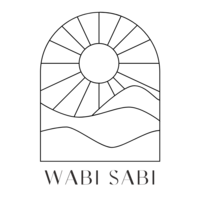 Logo Wabi Sabi