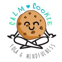 Calm Cookie (heart) jpeg