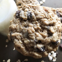 Sweets By Sarah K | Oatmeal Cookie