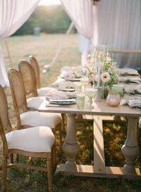 full service wedding planner richmond virginia