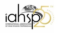 IAHSP Member Emblem