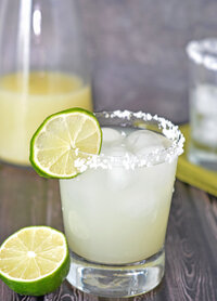 Margaritamix