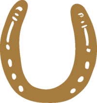 horseshoe