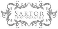 sartor logo black80