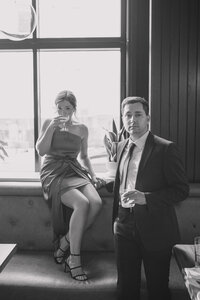Jessica Frigge Photography is a Madison Wisconsin Wedding Photographer