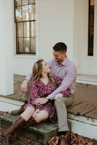 Washington wedding photography with a cinematic touch
