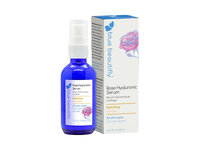 blue beautifly rose hyaluronic serum