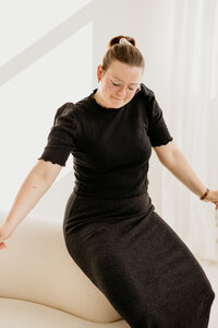 Jana Sauer Weddings im Fotostudio