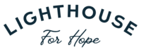 lighthouse for hope logo