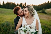 PNW Elopement and Wedding Photographer - Clara Jay Photo