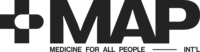 MAP International logo