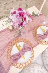 Luxury Picnics in Santa Barbara, California