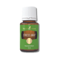 Young Living Stress Away essential oil