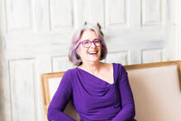 Liz Grimes Wedding Officiant testimonial - not overwhelmed by marketing anymore