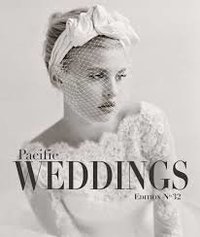 Pacific wedding magazine