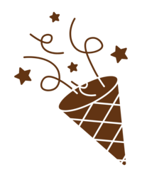 Birthday Parties, Bridal Showers, Baby Showers, and more at Burton's Farmhouse Restaurant and Events in Paoli, Indiana