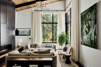Boston interior designer featured by Architectural Digest as top talent. View our Vermont project and design services across New England.
