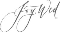 JoyWed_Logo_Grey