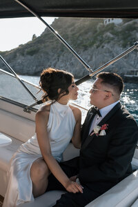 amalfi coast wedding photography