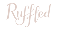 ruffled logo
