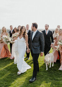 Brasada ranch wedding in Bend Oregon