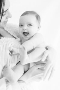Richmond Virginia Family and Newborn Photographer