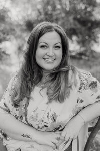 Doula from Cherry Blossom Doulas