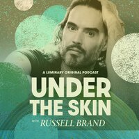 Russel Brand Podcast