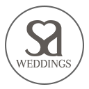 sa weddings badge