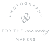 Alexandria Eigo Saratoga Springs Wedding Photography Logo Mark