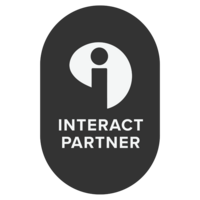 Interact Partner Badge