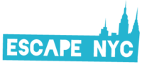 escape NYC logo