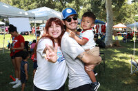 Photo Booth Rental For Company Picnic