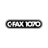 CFAX Radio Logo