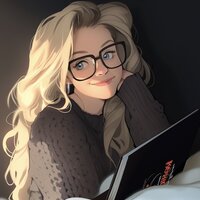 gif of woman hugging golden retriever dog