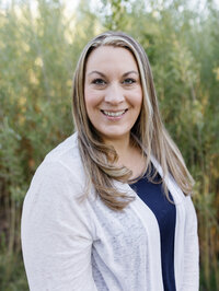 Jennifer Reis, Intake & Authorization Manager