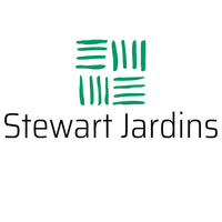 Logo Stewart Jardins
