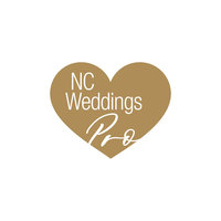 Heart of NC Weddings Preferred Vendor Badge 